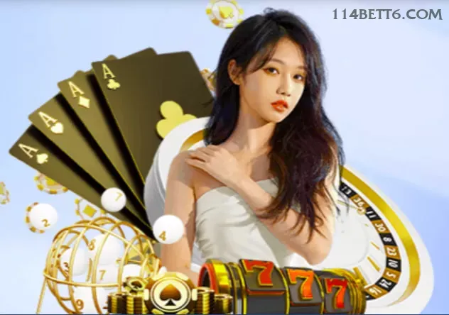 Slots no app 114bet mobile