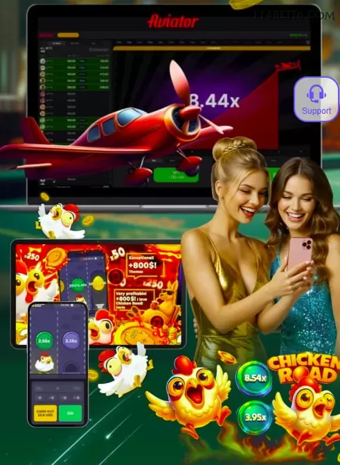Configurações úteis dentro do app 114bet