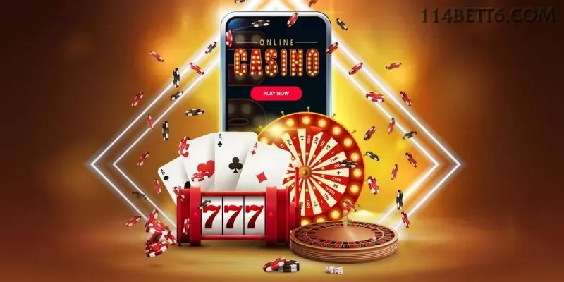 App 114bet Android download