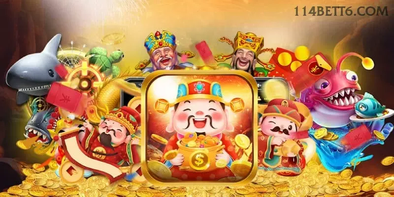 App 114bet slots mobile